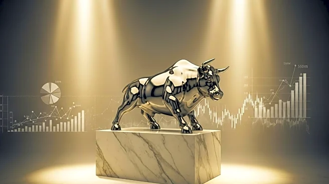Wall Street Hits New Highs Despite Weak Job Data and Government Shutdown