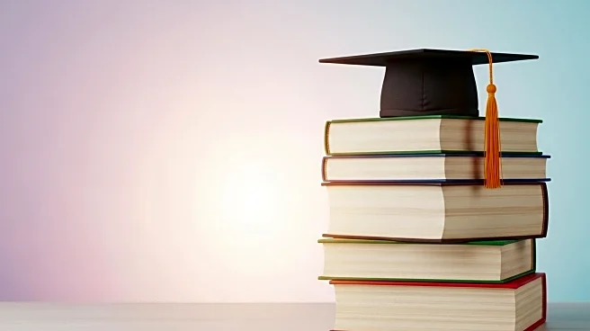 South Bay Volunteer Launches Nonprofit to Support Women's College Education Amid High Tuition Costs