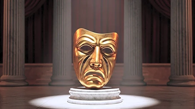Lucasfilm's 'Revenge of the Sith' Novelization: A Greek Tragedy Approach