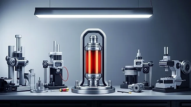 Advanced Manufacturing Spurs Growth in Thermoelectric Generator Market