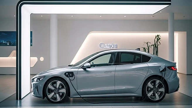 Tesla Reports 7% Increase in Sales Amid Expiring Tax Credit