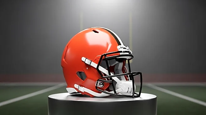Cleveland Browns Opt for Dillon Gabriel Over Shedeur Sanders Amidst Quarterback Controversy