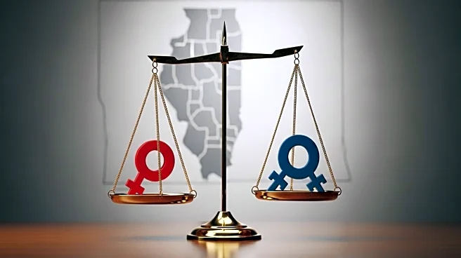 Illinois Editorial Board Calls for Competitive Party Representation to Address Gerrymandering
