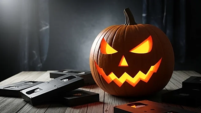V/H/S/Halloween Delivers Gruesome Fun but Falls Short of Series Best