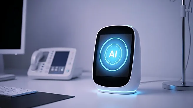 SOTI Launches AI Assistant Stella to Enhance Healthcare Mobility