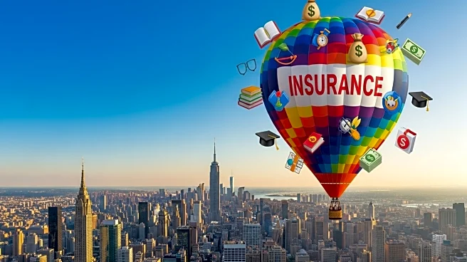 Thailand Insurance Regulator Launches Literacy Campaign in Tourist City