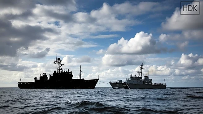 Israeli Navy Seizes Gaza-Bound Flotilla, Detains Activists Including Greta Thunberg