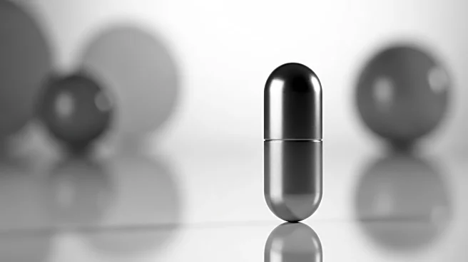 President Trump Delays Pharma Tariffs, Impacting Drug Pricing and Domestic Investments