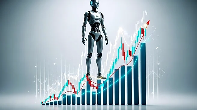 CNBC Reports Resilient Market Tape Pushes Stocks to New Highs Amid AI Momentum