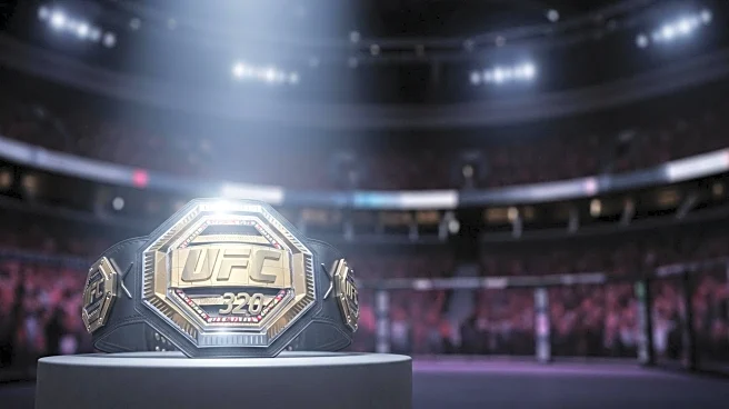 Ateba Gautier Embraces Rising Hype Ahead of UFC 320