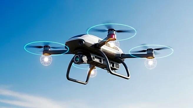 Skyeton and Harmattan AI Partner to Enhance Raybird UAS with Advanced Sensor Technology