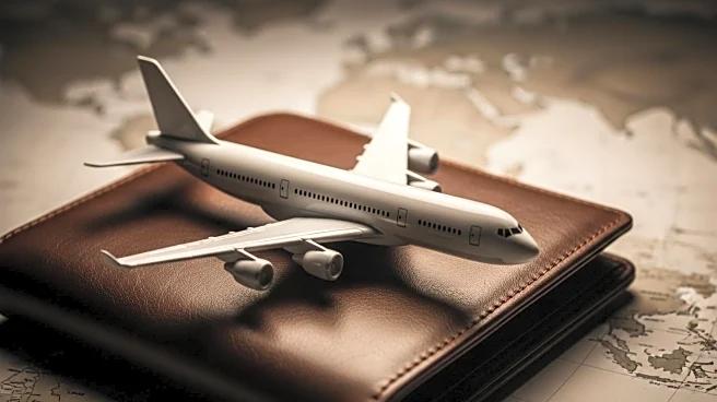 Qantas Frequent Flyer Introduces Limited-Time Status Credit Offer for Members