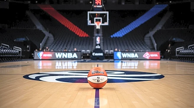 Indiana Fever Coach Outlines Caitlin Clark's Offseason Focus Amid WNBA Changes