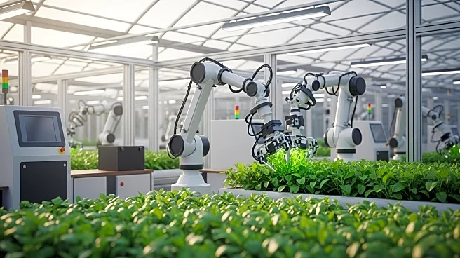 Seattle's Agtech Startups Lead Innovation in Agriculture Technology