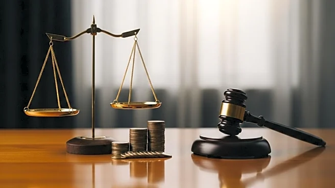 High Interest Rates Lead to Surge in Stable Value Fund Lawsuits