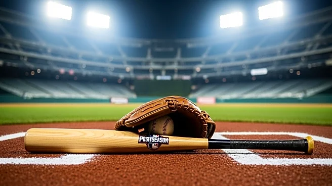 Padres' Mason Miller Makes MLB Postseason History in Game 2 Against Cubs