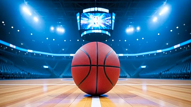 2025 NBA Preseason Schedule Announced with Viewing Options