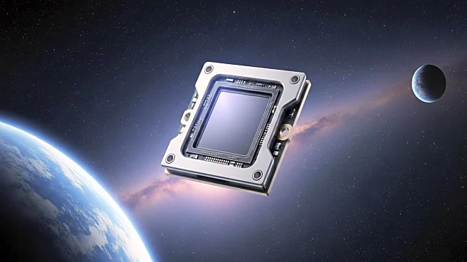 Advanced Navigation Validates LUNA Sensor for Lunar and Terrestrial Use
