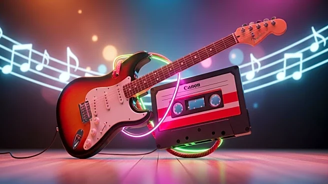 Back to the Future Musical Offers Nostalgic Experience for Fans