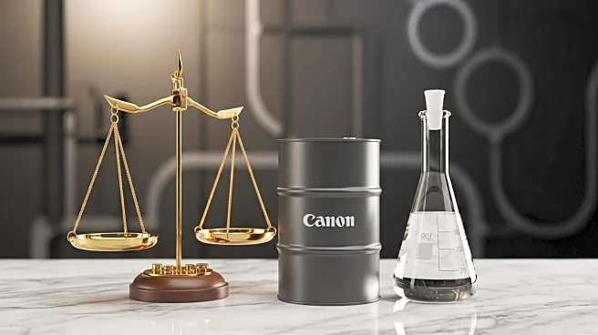 Berkshire Hathaway to Acquire Occidental's OxyChem for $9.7 Billion in Major Petrochemical Deal