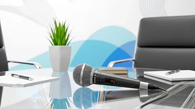 Talk The Talk: Engaging Conversations with Heather Abraham and Team