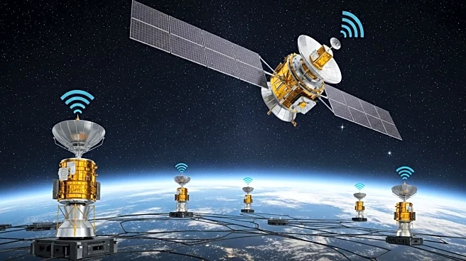 University of Western Australia Launches Southern Hemisphere's First Optical Ground Network
