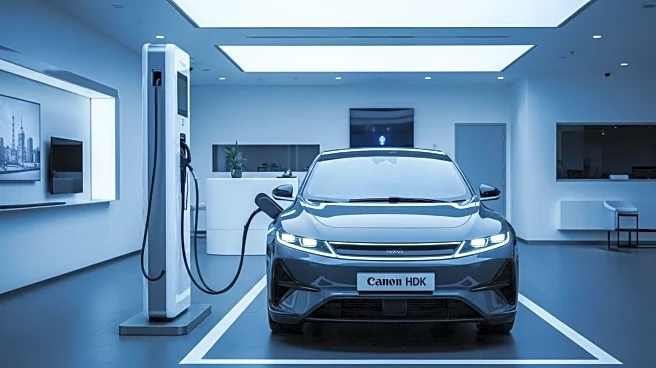 Tesla's Strong Sales Propel Musk to Historic Wealth Milestone