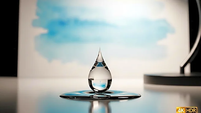 South West Water Appoints New CEO Amidst Regulatory Challenges