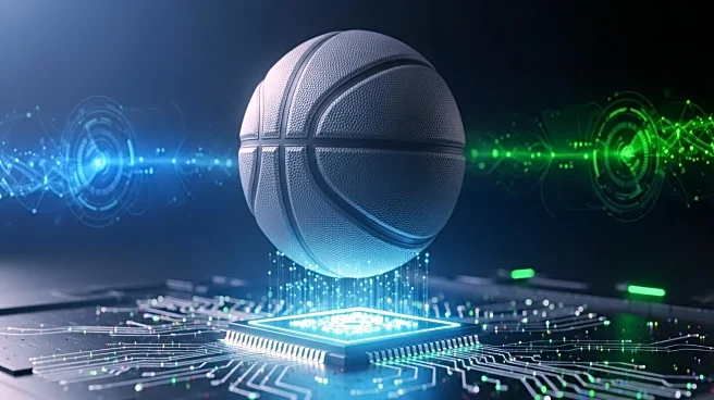 NBA Partners with AWS to Enhance Basketball Experience Through AI