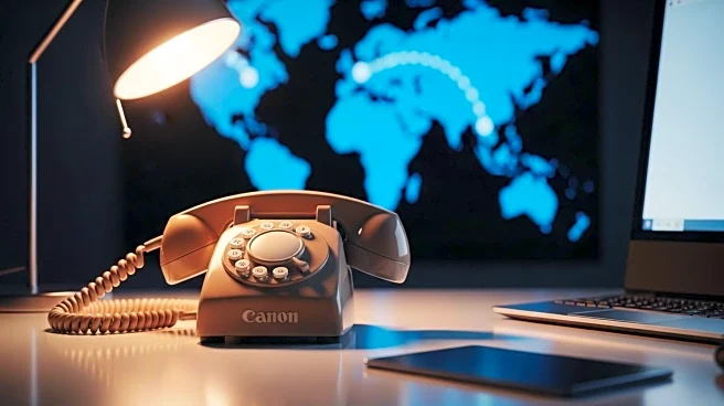 AOL Ends Dial-Up Service, Marking the End of an Era for Internet Users