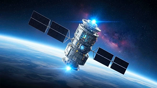 U.S. Space Force Aims to Make Future Space Programs 'FMS-Friendly' to Boost International Sales