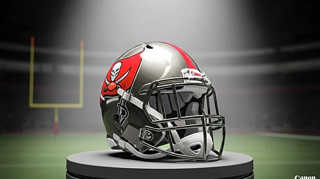 Buccaneers' Emeka Egbuka Wins Offensive Rookie of the Month After Stellar Start