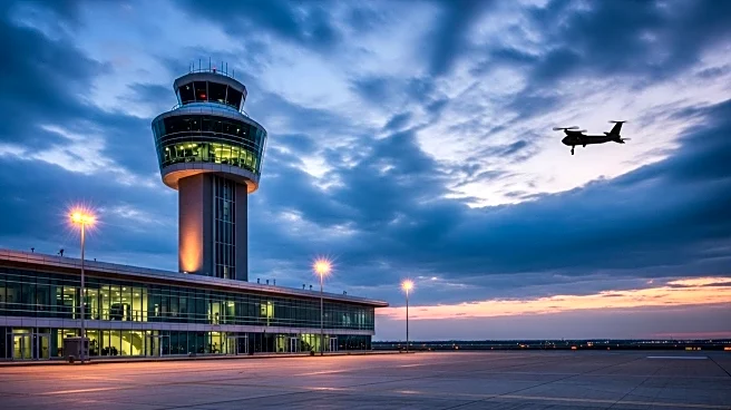 Drone Sightings Cause Temporary Flight Halt at Munich Airport