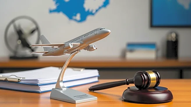 Iceland Government Tightens Aircraft Deregistration Rules Following PLAY Airline Collapse