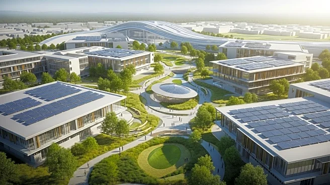 Bouygues UK Selected for £51m Hillingdon College Rebuild Targeting Net Zero