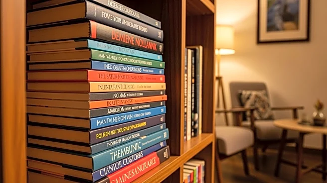 Ateneo de Manila University Press Director Highlights Community's Role in Philippine Literature