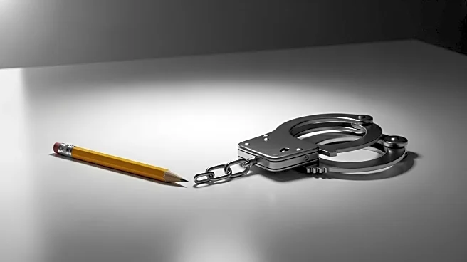 Former Des Moines Superintendent Arrested by ICE for Resume Fraud