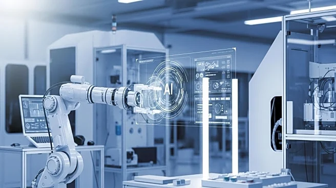 Hovis Expands AI Partnership with IntelliAM to Enhance Manufacturing Productivity