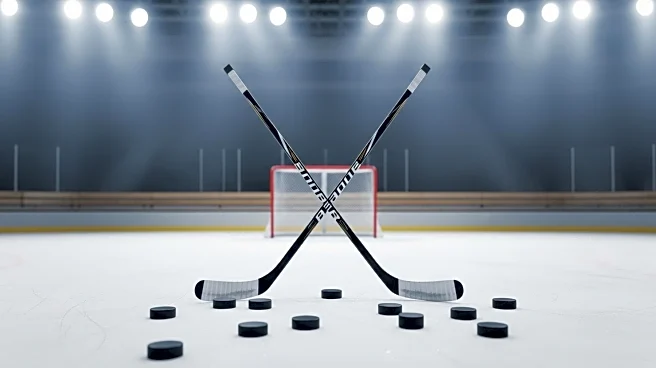 Ottawa Senators Prepare for Preseason Game Against St. Louis Blues