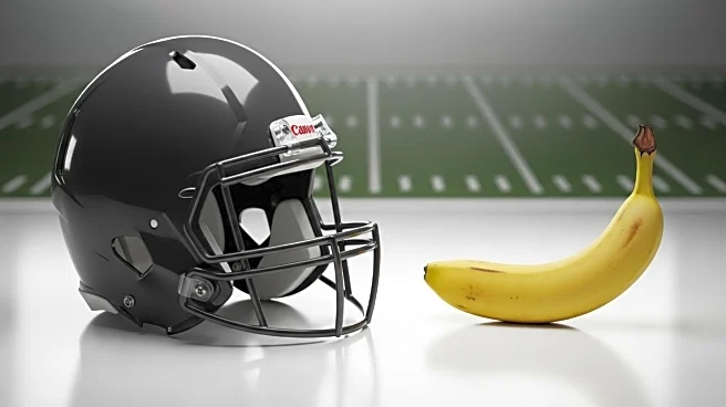 Mac Jones Clarifies Banana Consumption During 49ers' Thursday Night Football Game