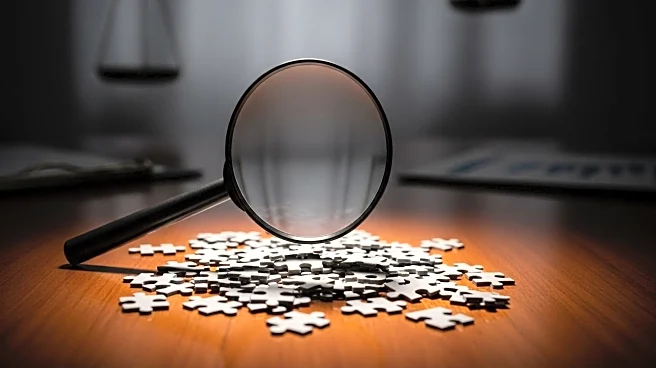 Former Insurance Adjuster Charged with $190K Fraudulent Claims Scheme