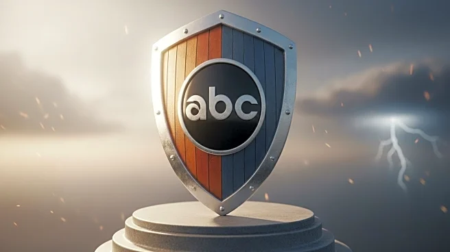 ABC Overcomes Culture of Fear Amidst External Pressures, Says Hugh Marks