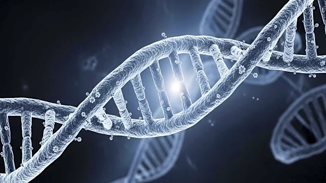 Study Reveals Ancient Viral DNA's Crucial Role in Human Embryo Development