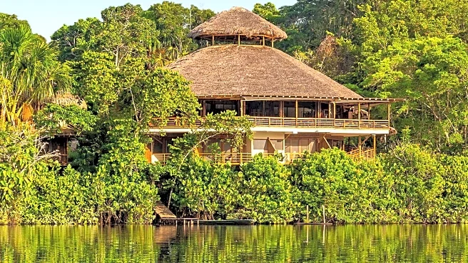 St Julien Hotel  Spa Appoints Delaney Cicora as Sustainability Coordinator
