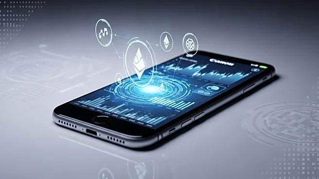 Walmart's OnePay to Introduce Cryptocurrency Trading in Mobile App