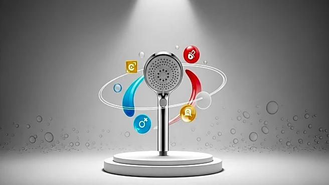 Triton Showers Employees Recognized in Thirty-under-Thirty Awards for Innovation and Leadership