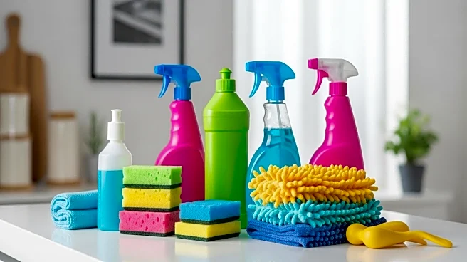 Amazon Prime Big Deal Days Offer Early Discounts on Home Cleaning Products