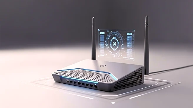 DrayTek Patches Critical RCE Vulnerability in Routers