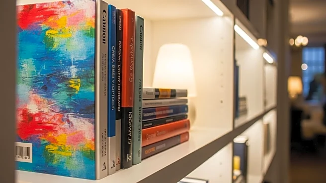 Frankfurter Buchmesse Highlights International Book Rights Sales