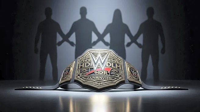 WWE NXT Star Lexis King Announces Brother's Passing, Receives Community Support